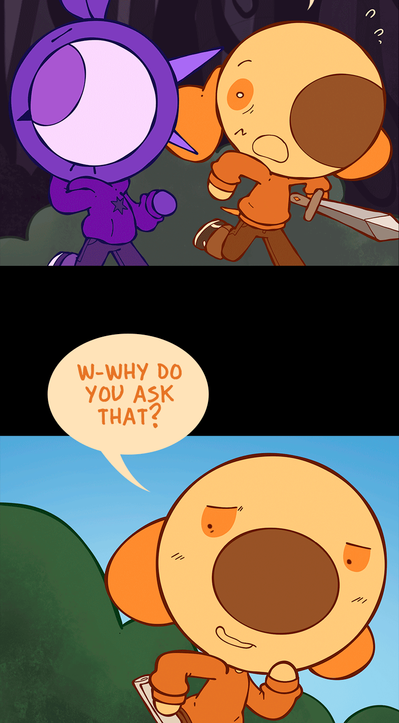 Read Cat Bird Dog Manga Online