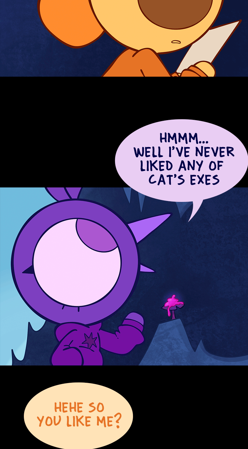 Read Cat Bird Dog Manga Online