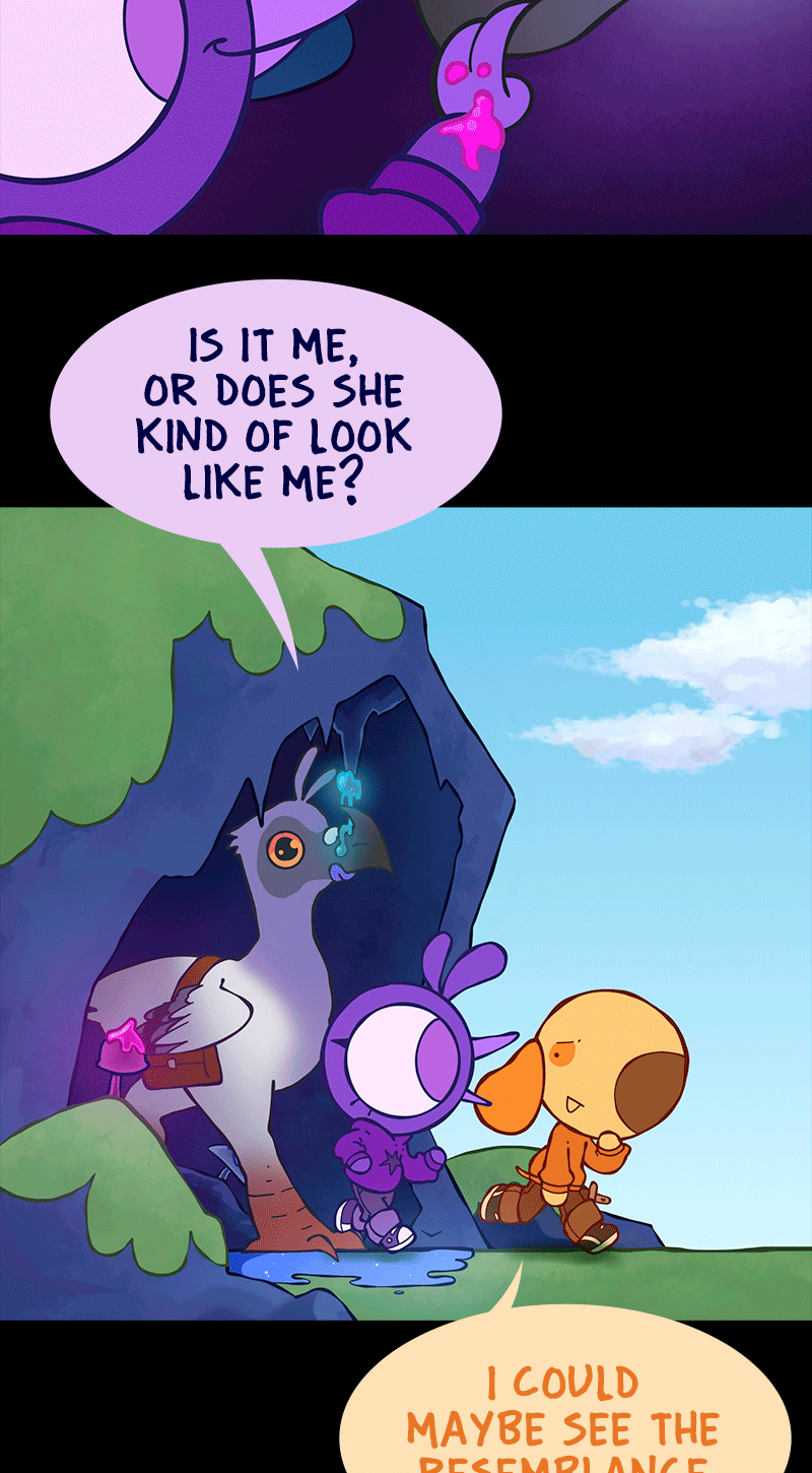 Read Cat Bird Dog Manga Online