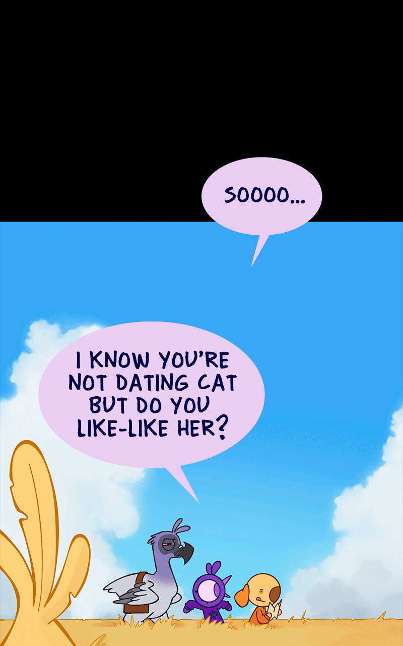 Read Cat Bird Dog Manga Online