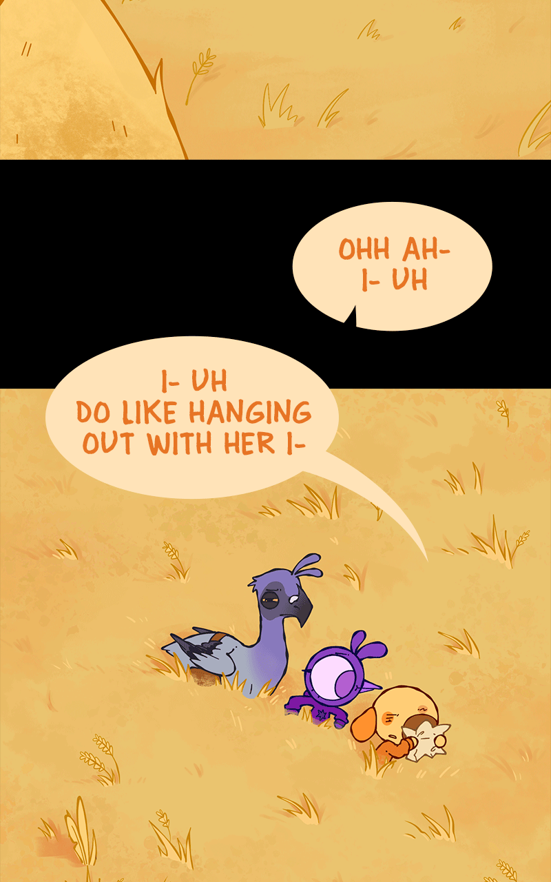 Read Cat Bird Dog Manga Online