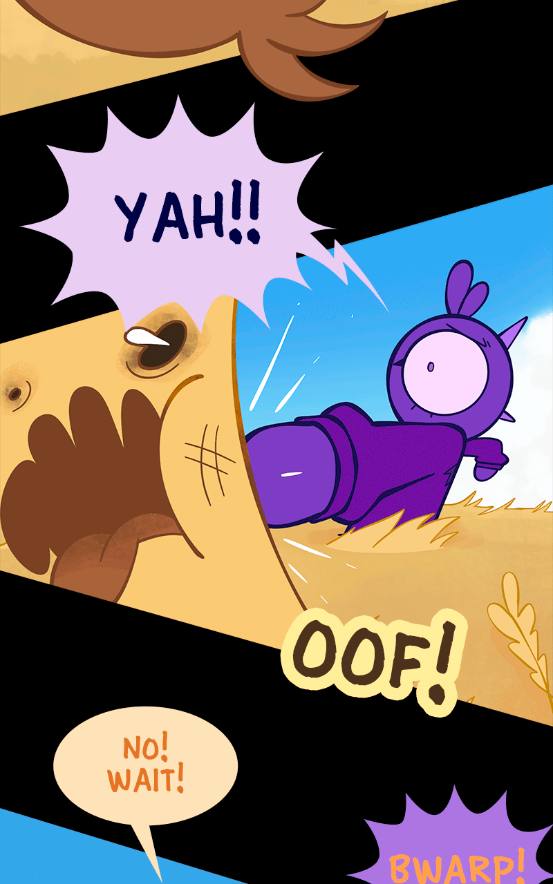 Read Cat Bird Dog Manga Online