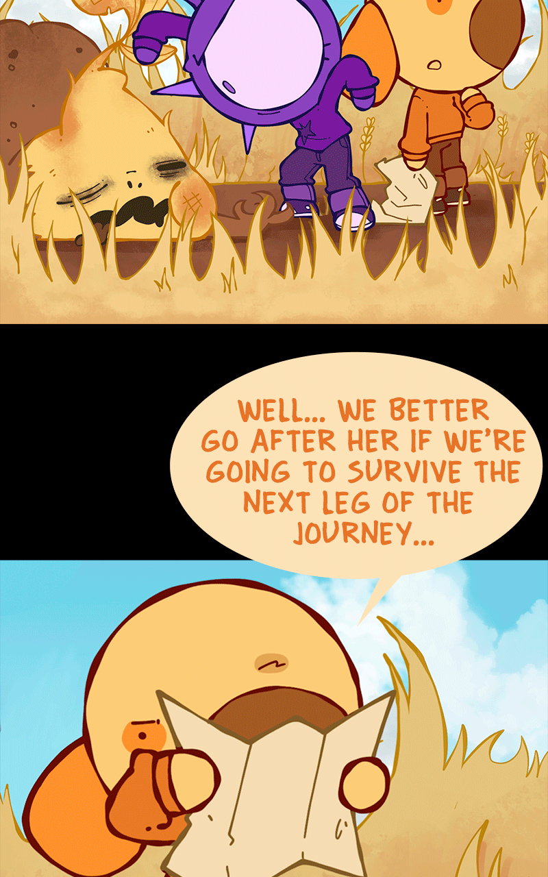 Read Cat Bird Dog Manga Online