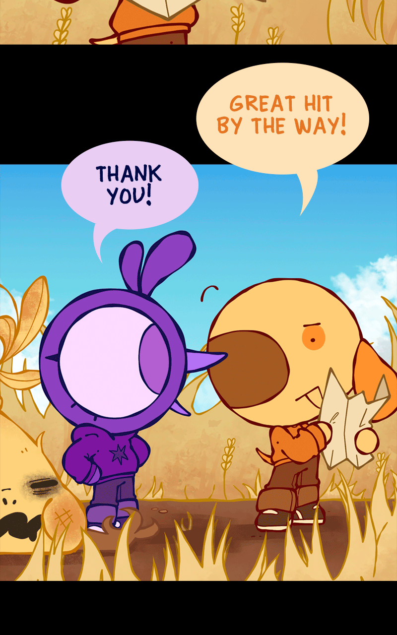 Read Cat Bird Dog Manga Online