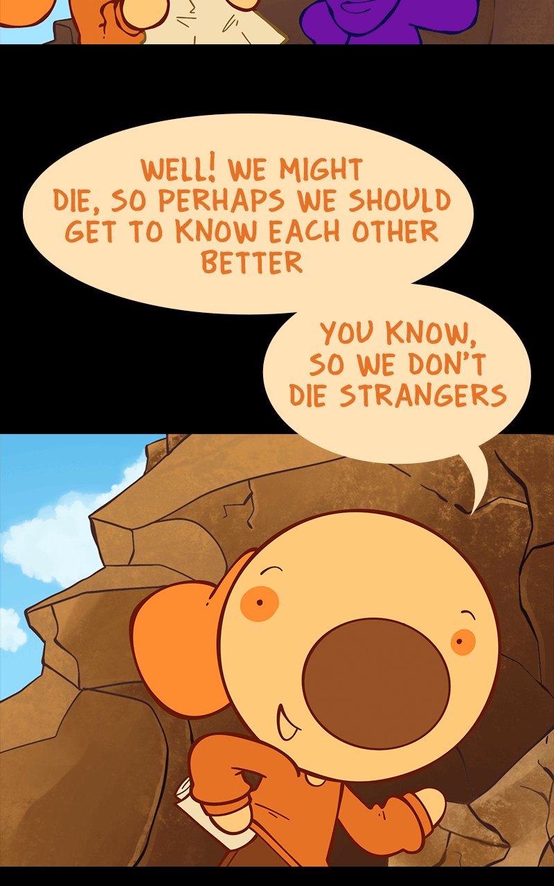 Read Cat Bird Dog Manga Online