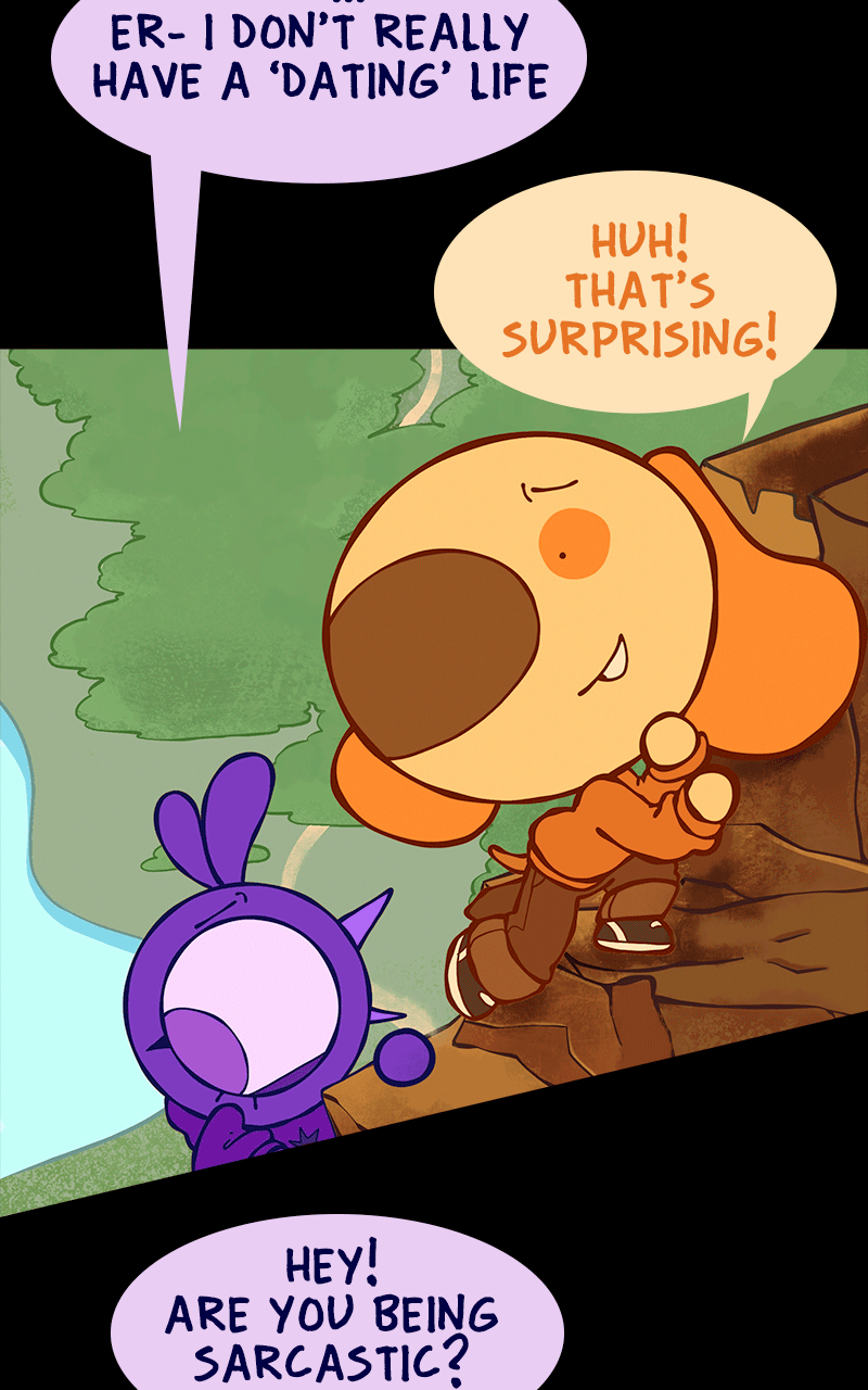 Read Cat Bird Dog Manga Online