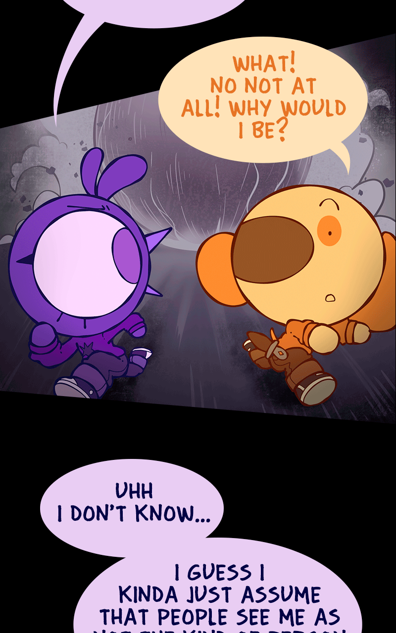Read Cat Bird Dog Manga Online