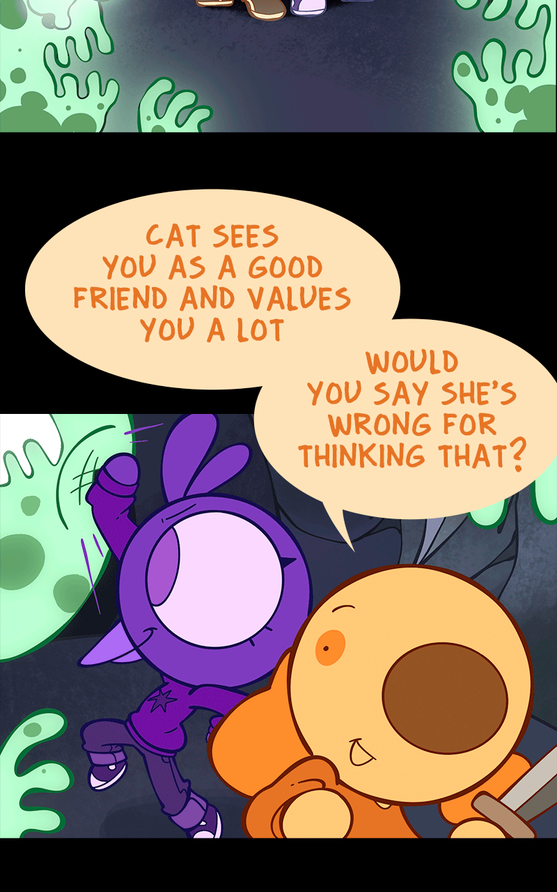 Read Cat Bird Dog Manga Online