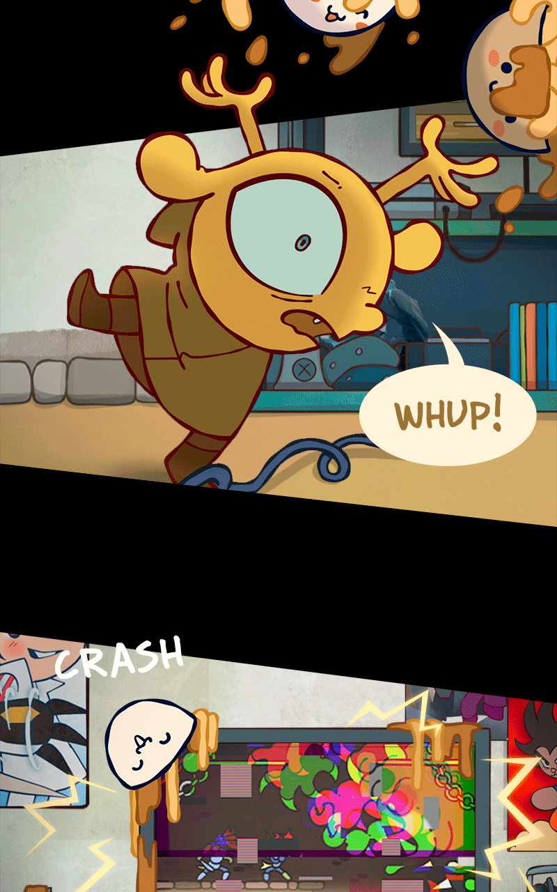 Read Cat Bird Dog Manga Online