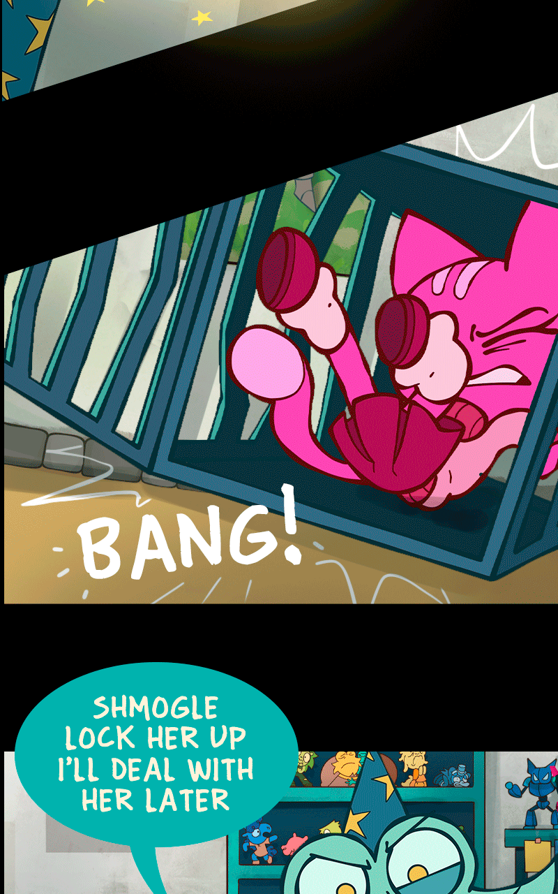 Read Cat Bird Dog Manga Online