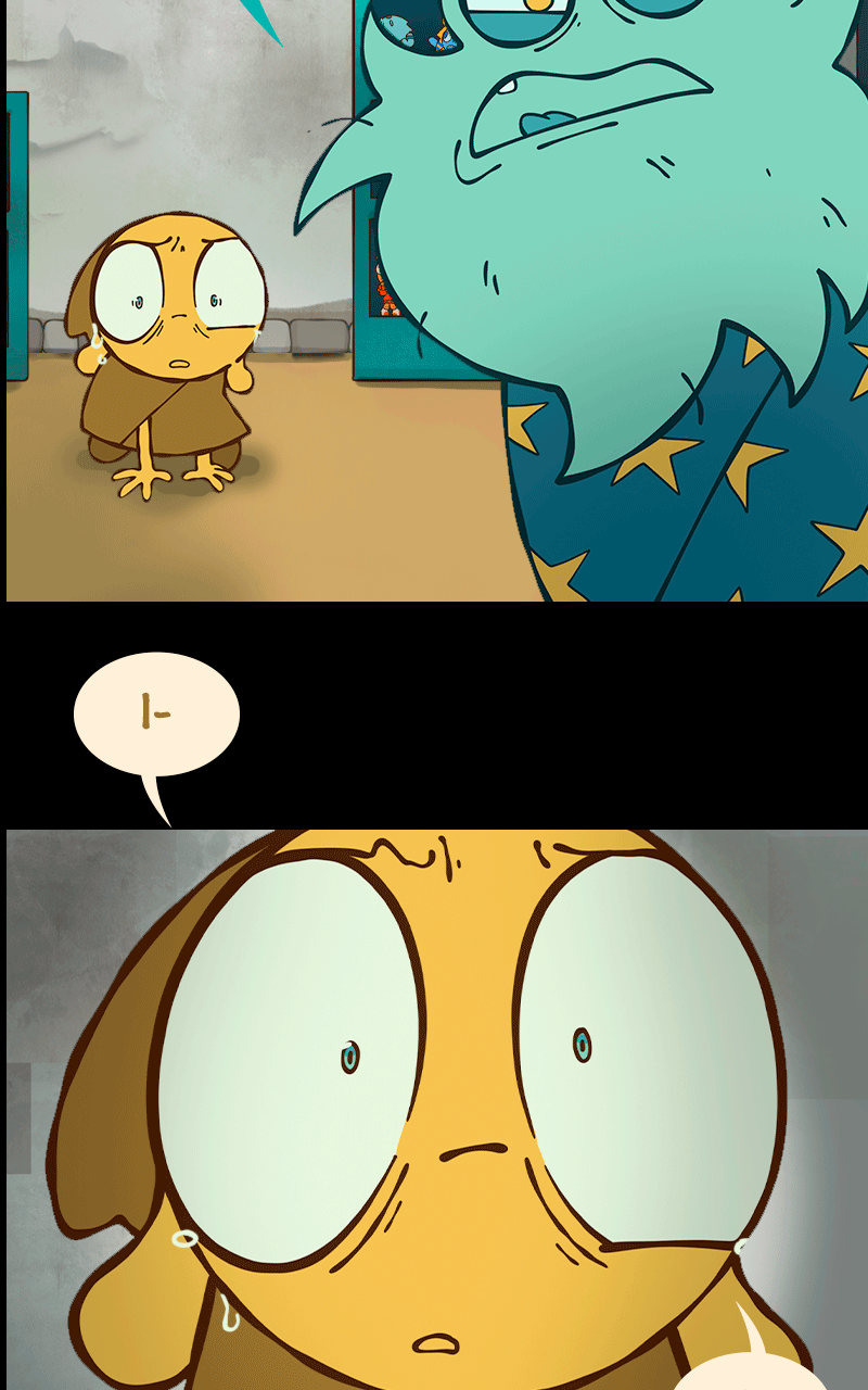 Read Cat Bird Dog Manga Online