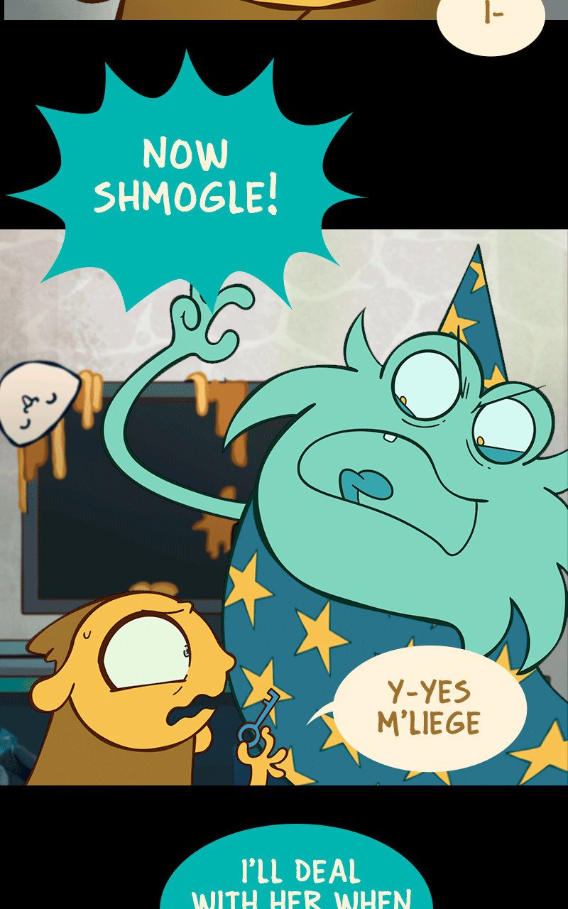 Read Cat Bird Dog Manga Online