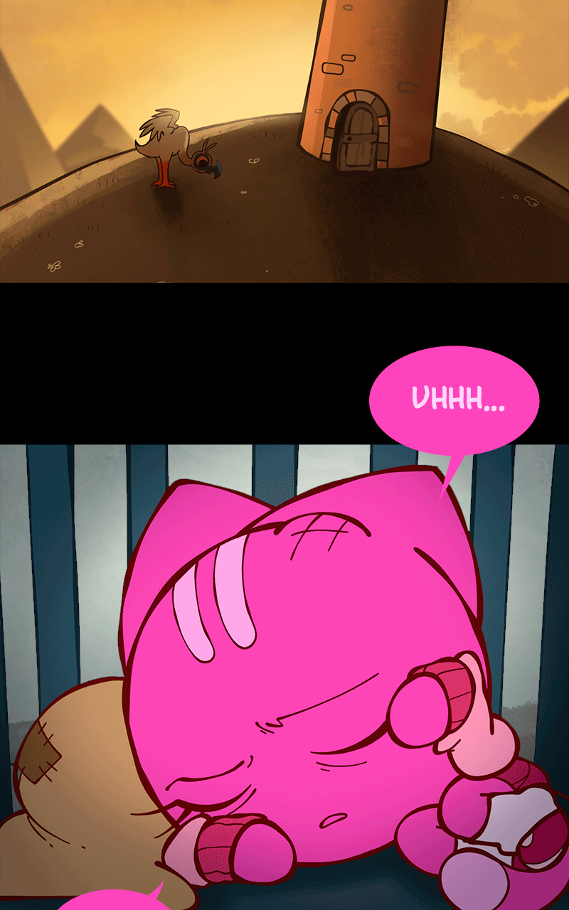 Read Cat Bird Dog Manga Online