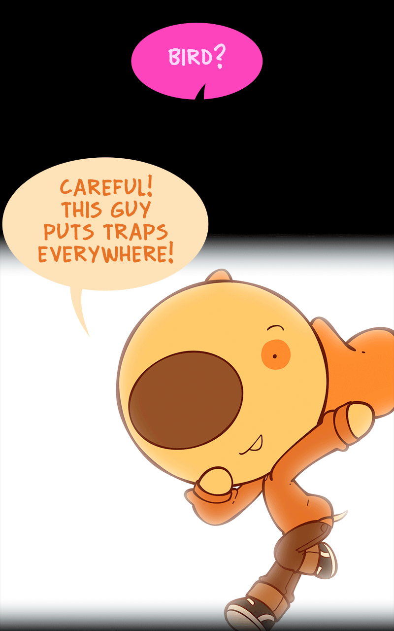 Read Cat Bird Dog Manga Online