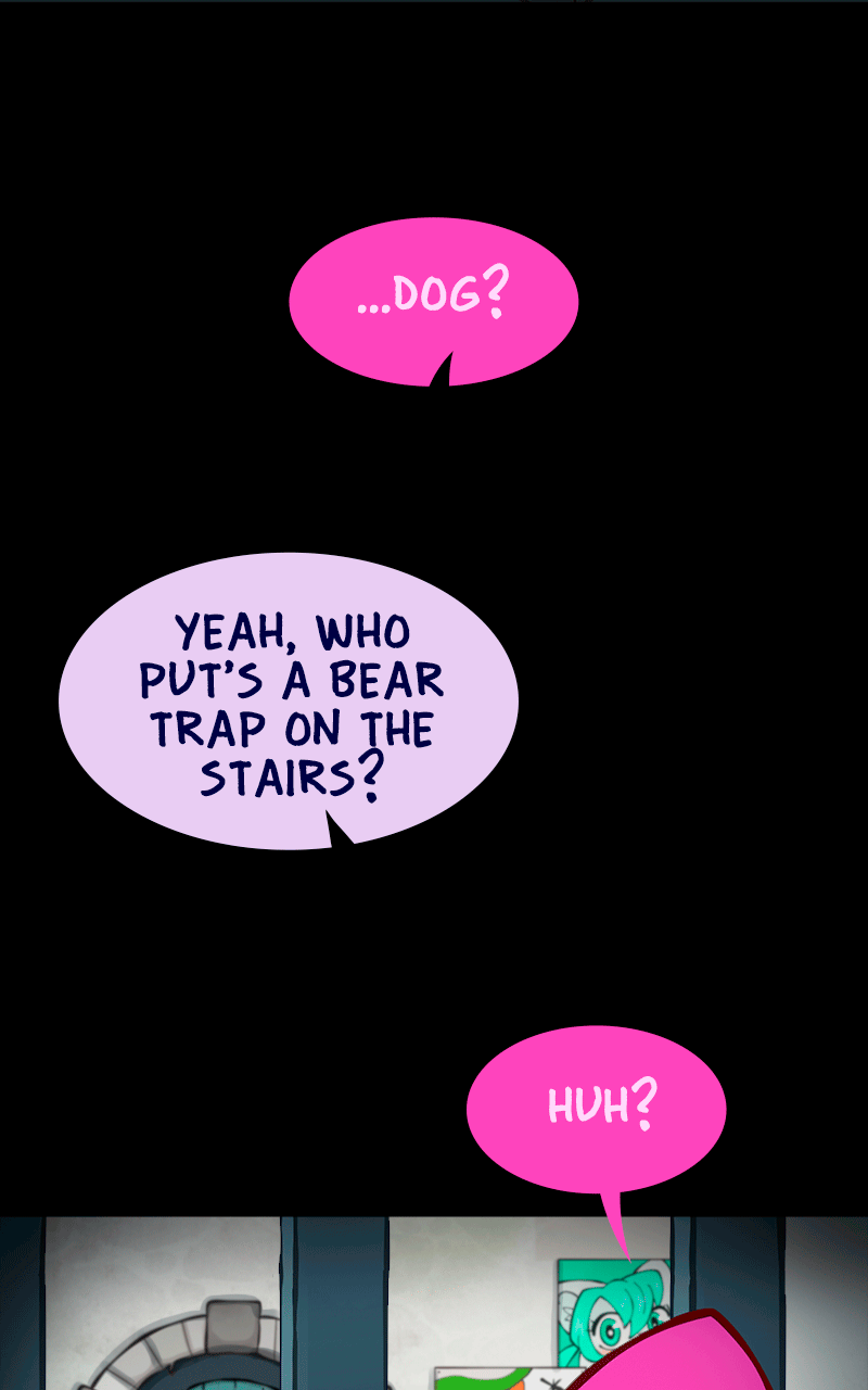 Read Cat Bird Dog Manga Online