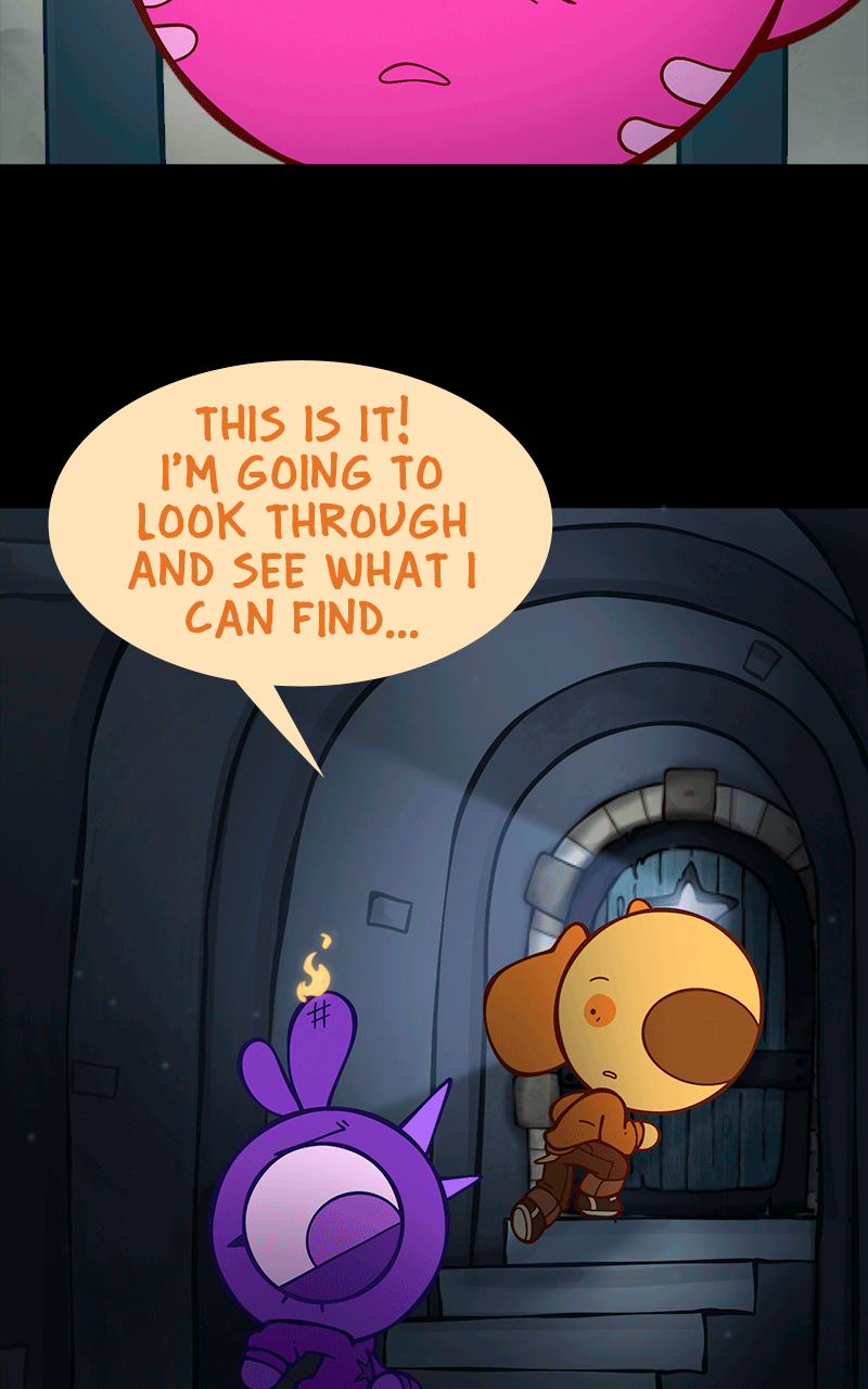 Read Cat Bird Dog Manga Online