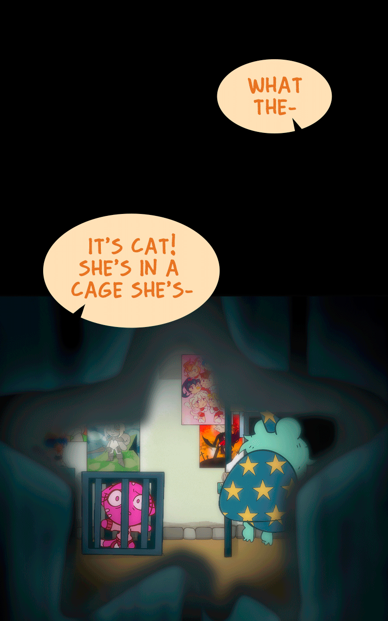 Read Cat Bird Dog Manga Online