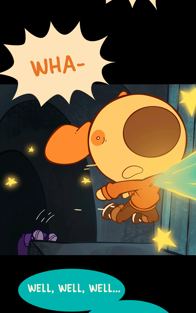 Read Cat Bird Dog Manga Online