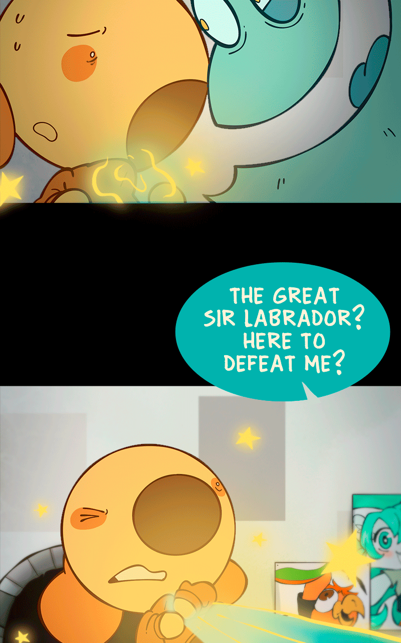Read Cat Bird Dog Manga Online