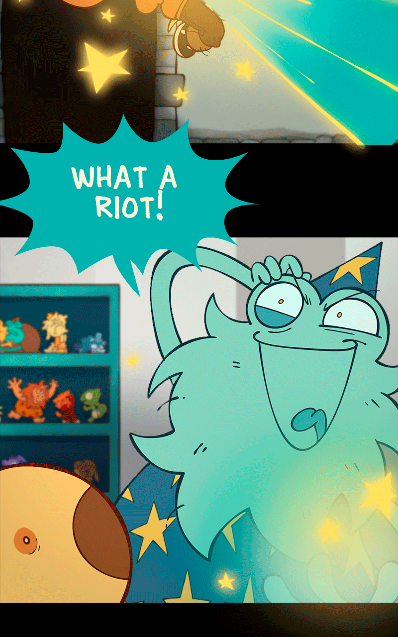 Read Cat Bird Dog Manga Online