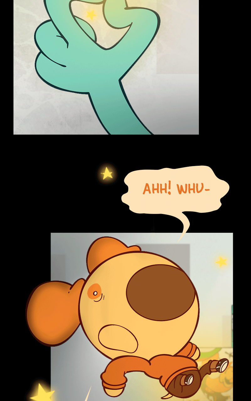 Read Cat Bird Dog Manga Online