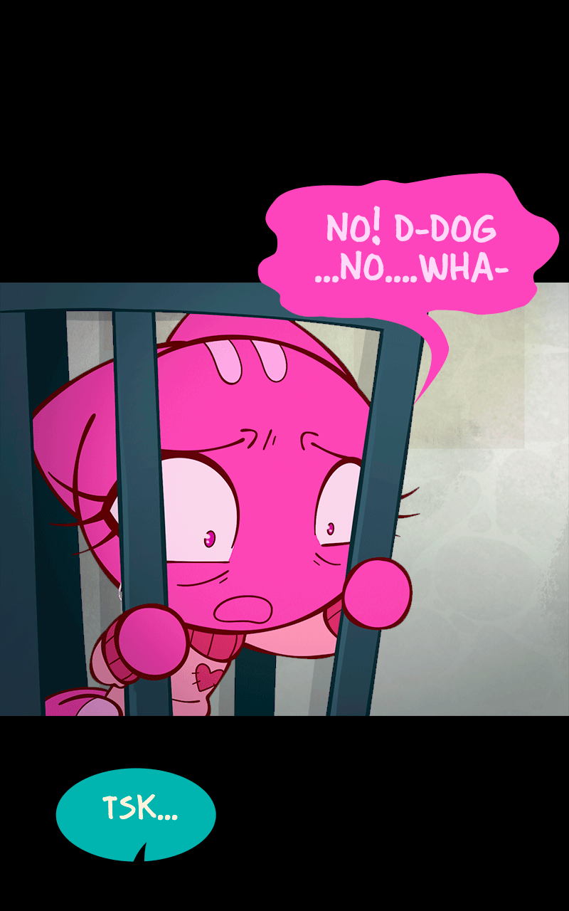 Read Cat Bird Dog Manga Online