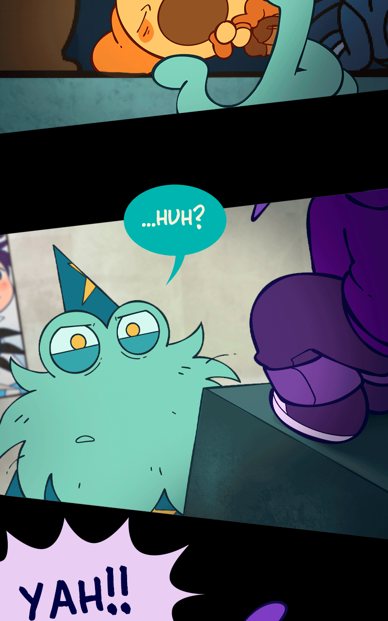 Read Cat Bird Dog Manga Online