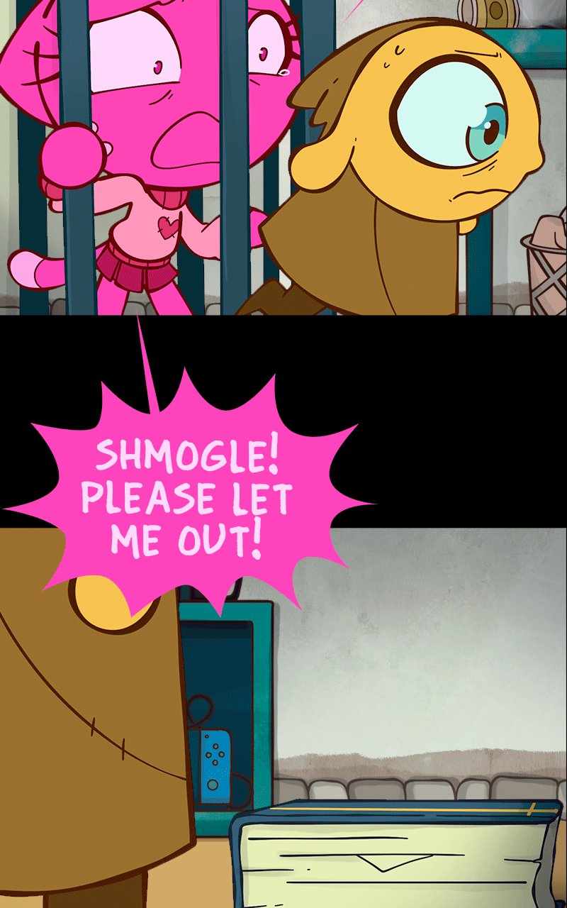 Read Cat Bird Dog Manga Online