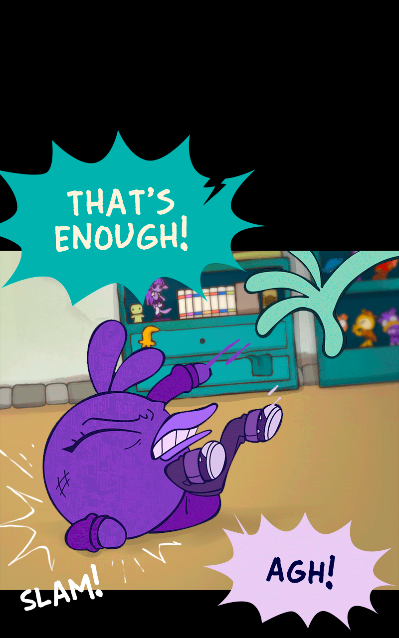 Read Cat Bird Dog Manga Online