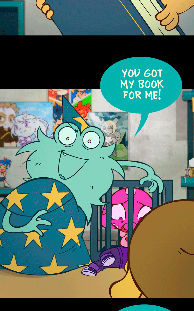 Read Cat Bird Dog Manga Online