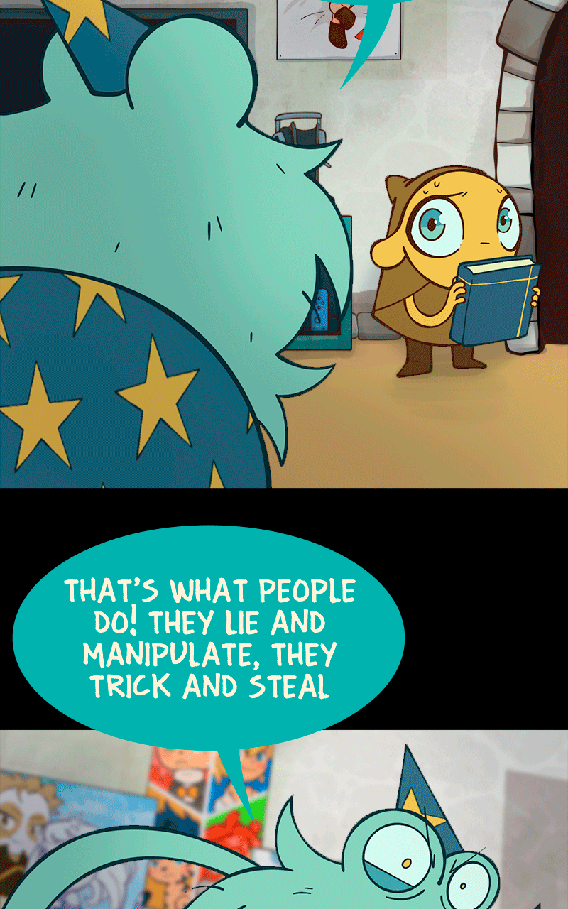 Read Cat Bird Dog Manga Online
