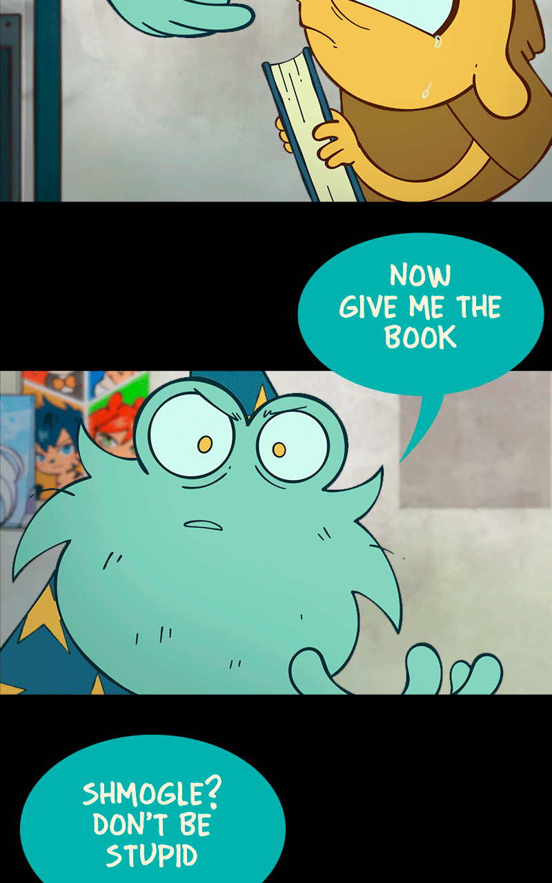 Read Cat Bird Dog Manga Online