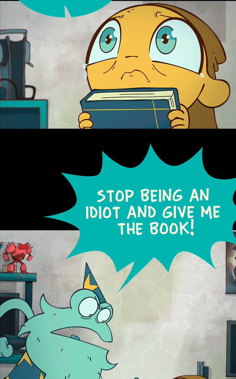 Read Cat Bird Dog Manga Online