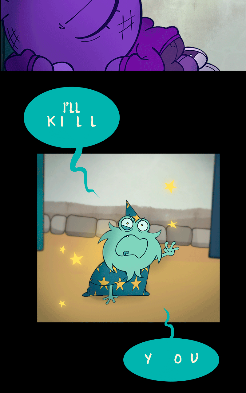 Read Cat Bird Dog Manga Online
