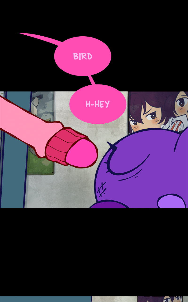 Read Cat Bird Dog Manga Online