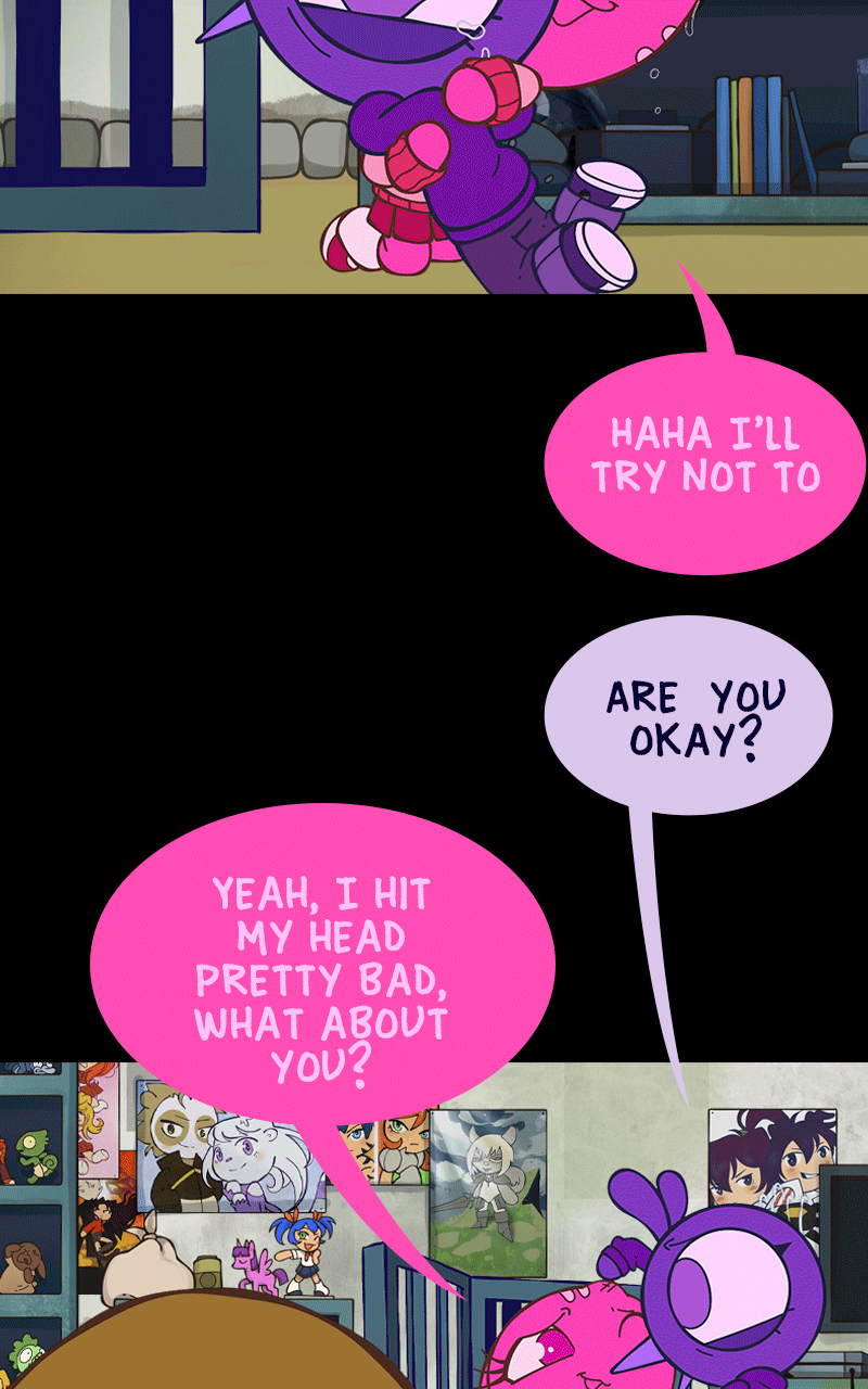 Read Cat Bird Dog Manga Online