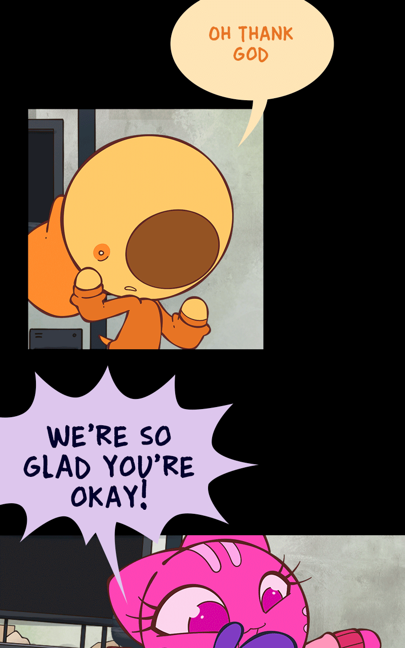 Read Cat Bird Dog Manga Online