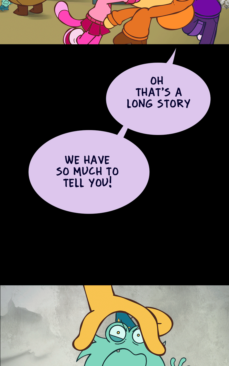 Read Cat Bird Dog Manga Online