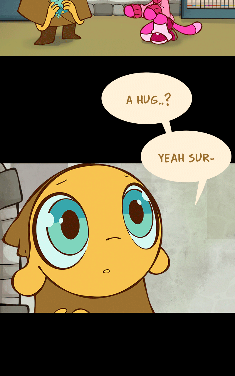 Read Cat Bird Dog Manga Online