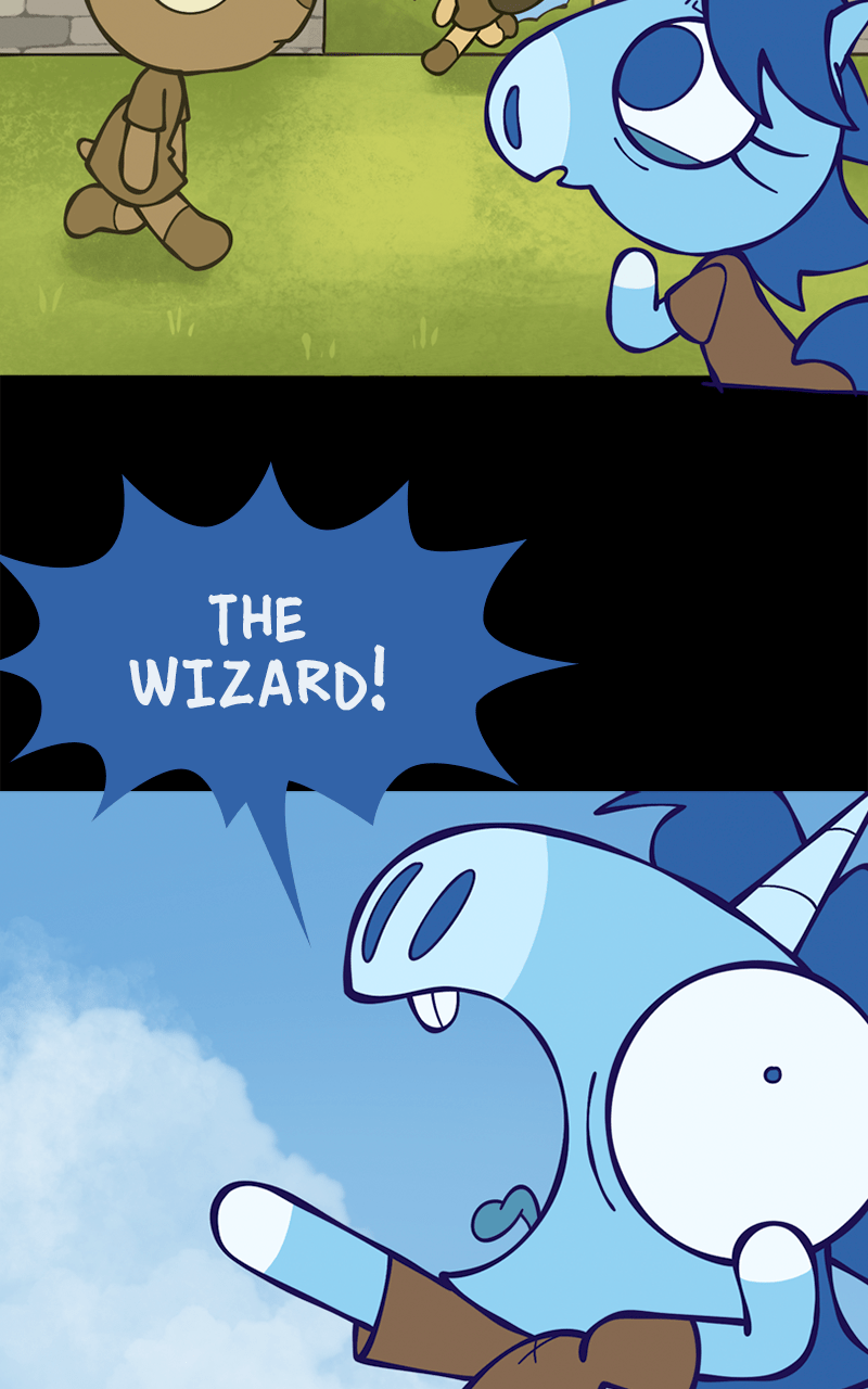 Read Cat Bird Dog Manga Online