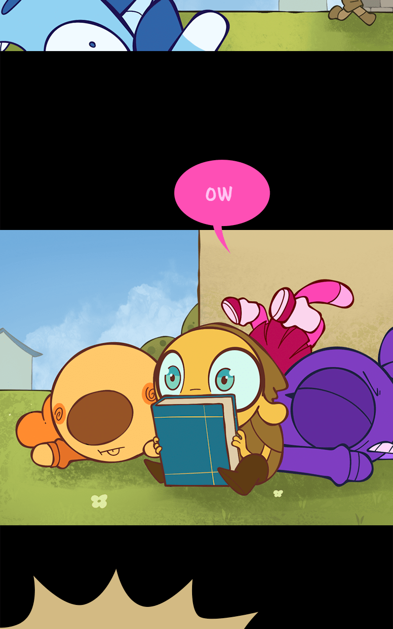 Read Cat Bird Dog Manga Online