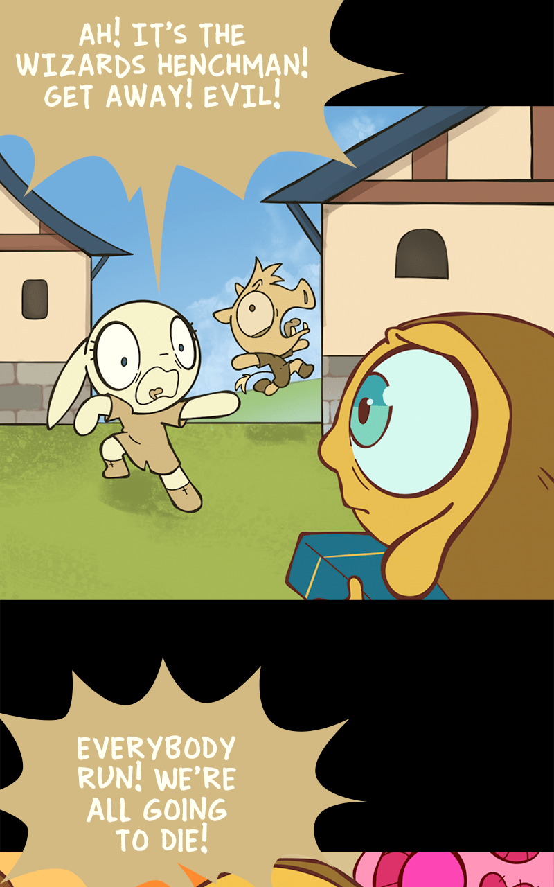 Read Cat Bird Dog Manga Online