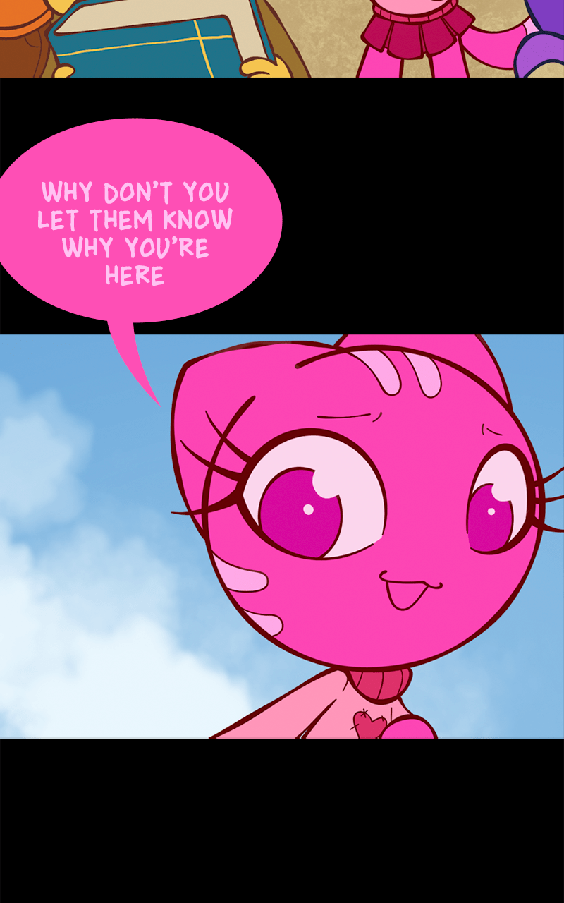 Read Cat Bird Dog Manga Online