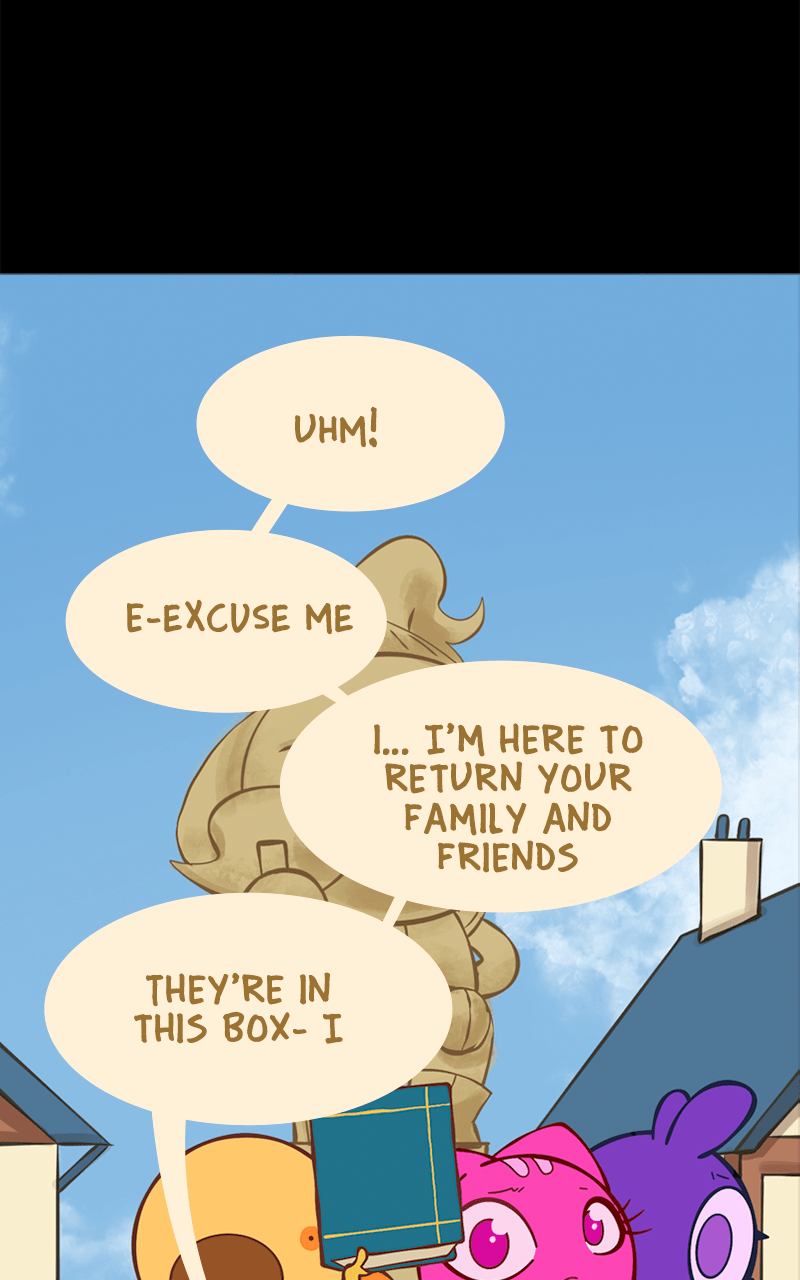 Read Cat Bird Dog Manga Online