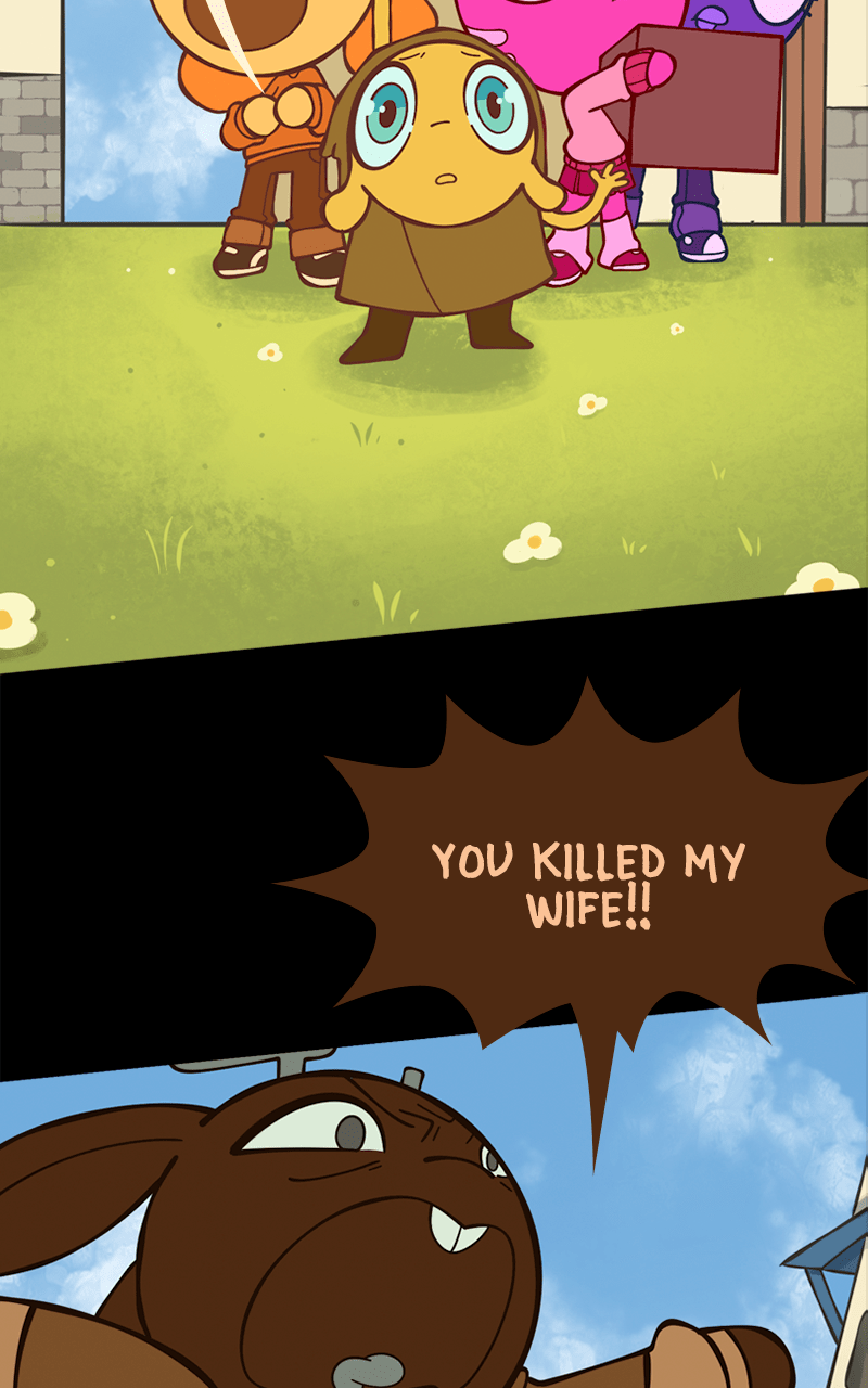 Read Cat Bird Dog Manga Online