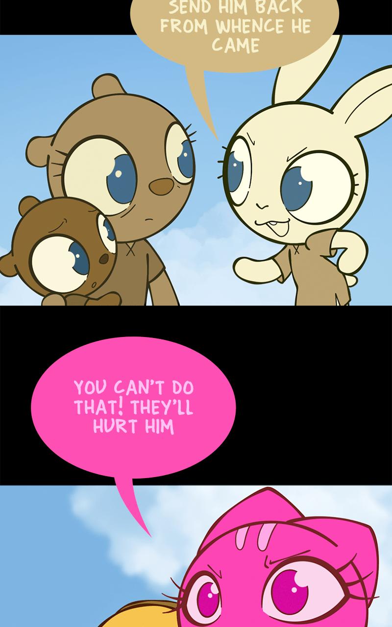 Read Cat Bird Dog Manga Online