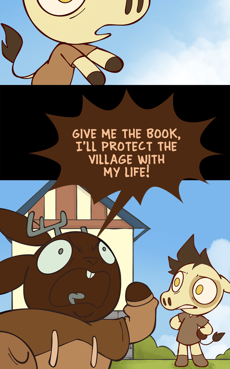 Read Cat Bird Dog Manga Online