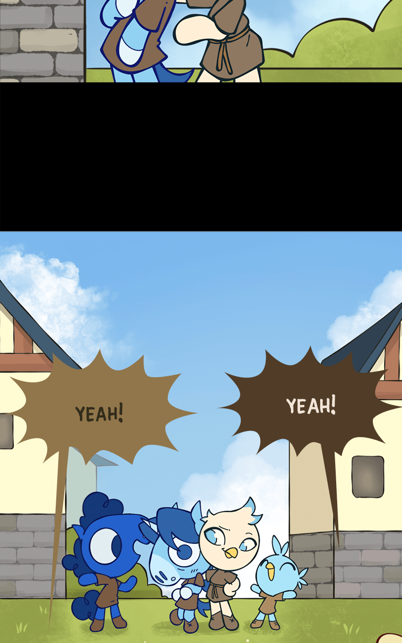 Read Cat Bird Dog Manga Online