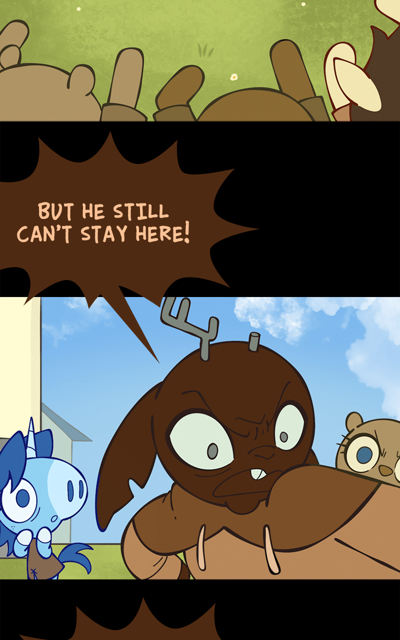 Read Cat Bird Dog Manga Online