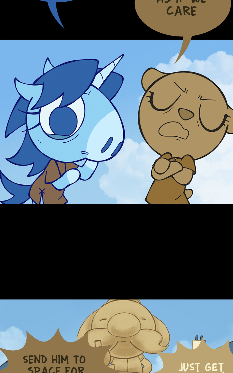 Read Cat Bird Dog Manga Online